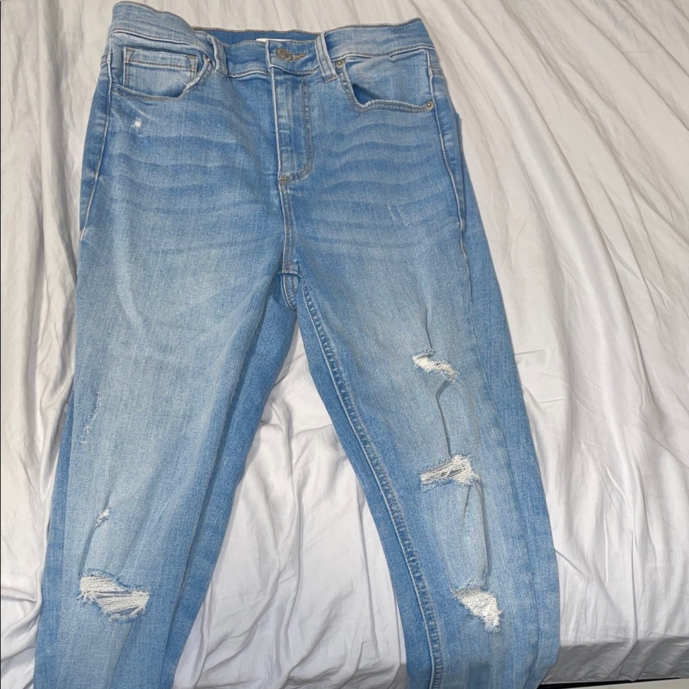 Dynamite KATE Jeans